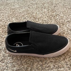 Nike sneakers